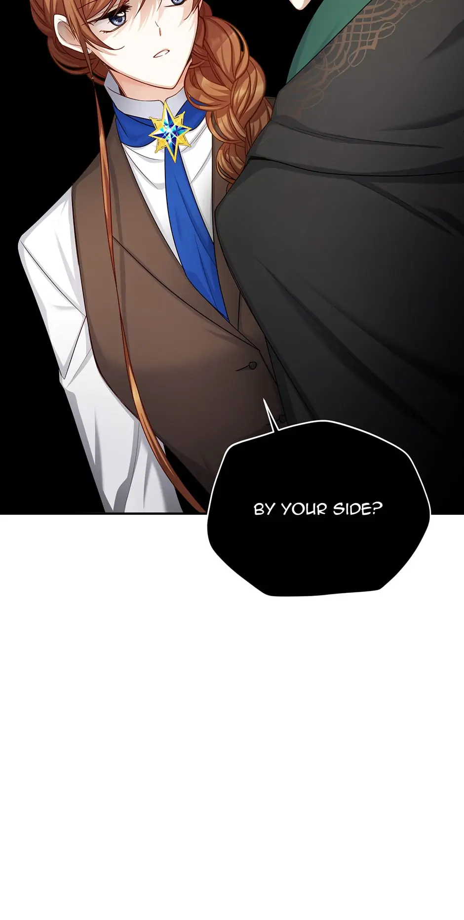 The Duchess with an Empty Soul Chapter 106 - page 44