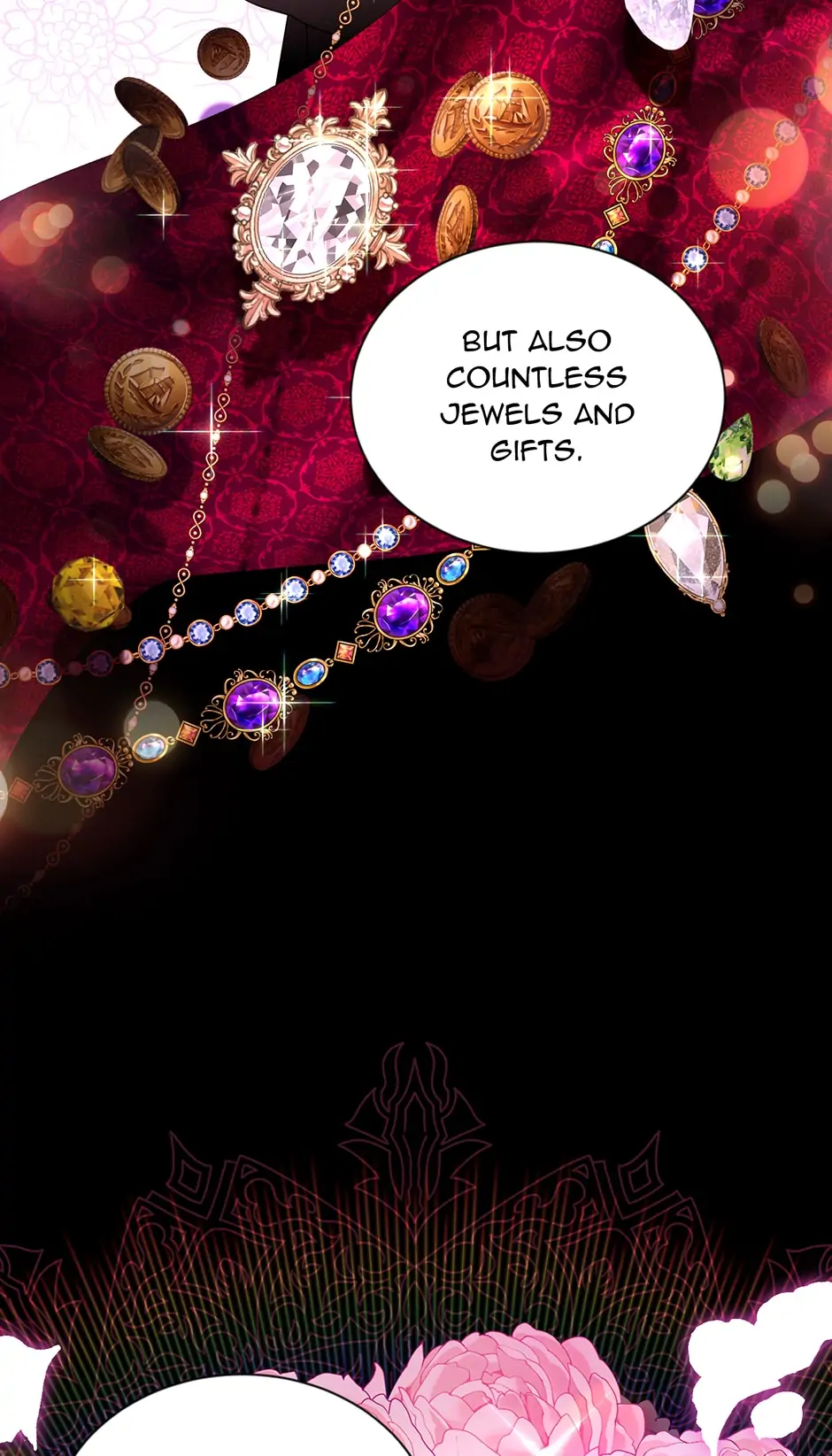 The Duchess with an Empty Soul Chapter 106 - page 49