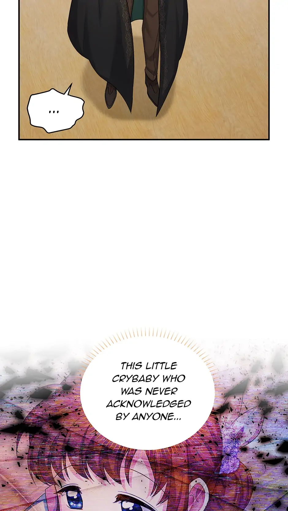 The Duchess with an Empty Soul Chapter 106 - page 65