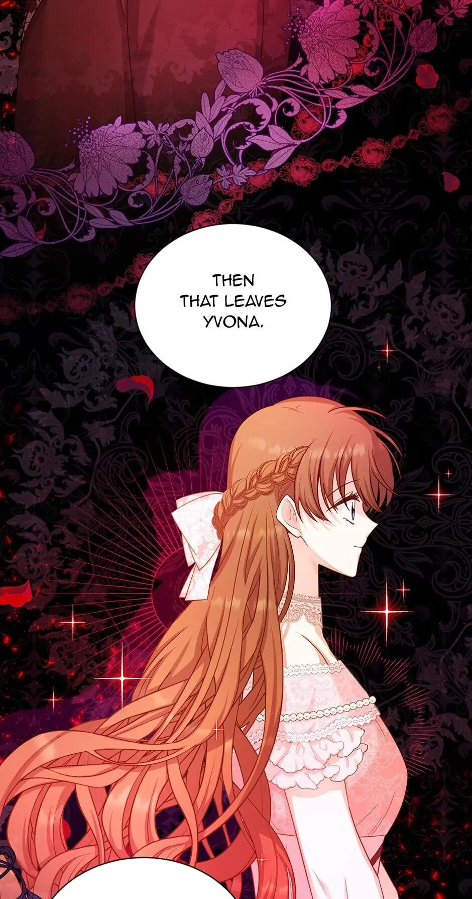 The Duchess with an Empty Soul Chapter 101 - page 14