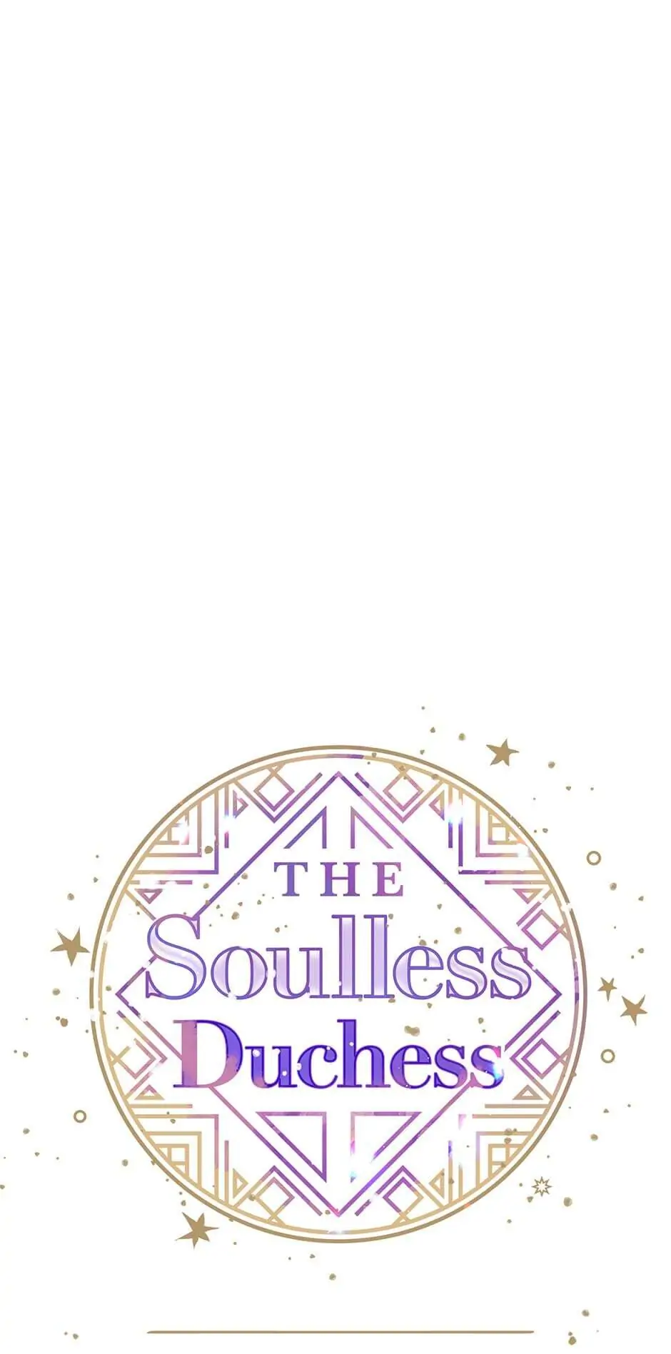 The Duchess with an Empty Soul Chapter 101 - page 1