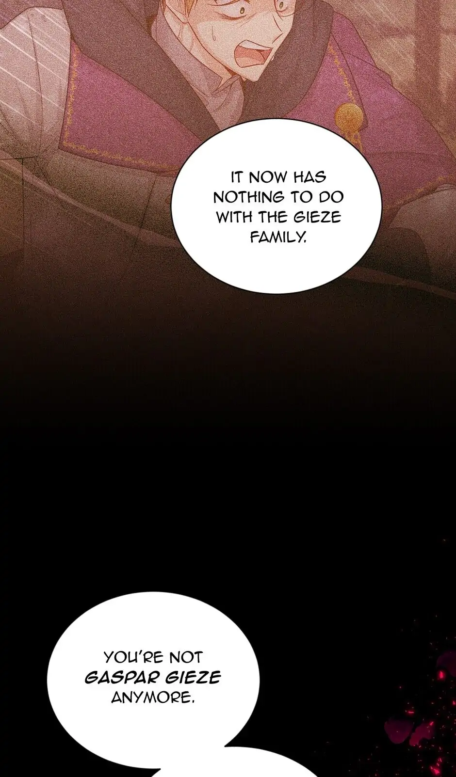 The Duchess with an Empty Soul Chapter 101 - page 31