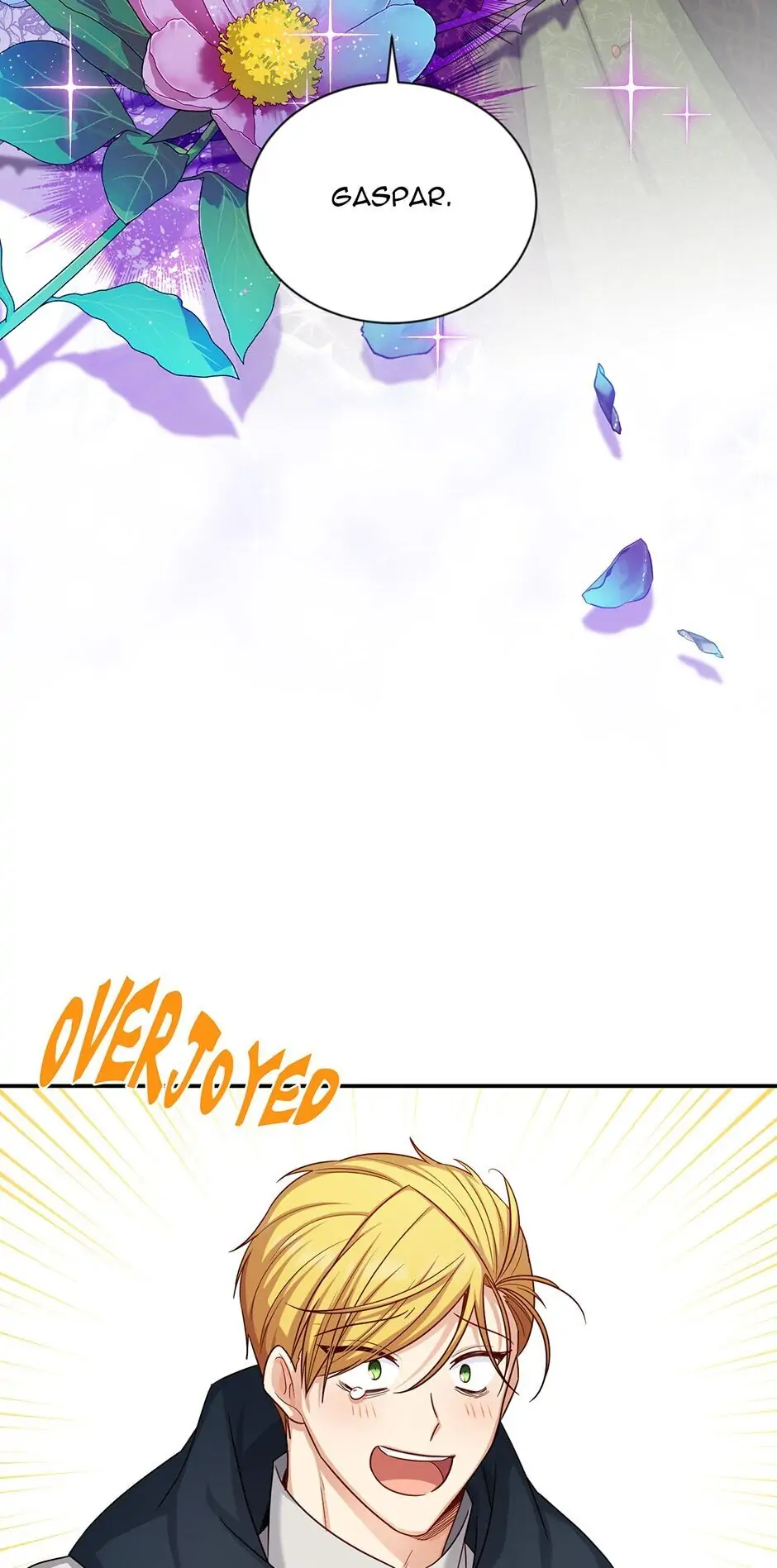 The Duchess with an Empty Soul Chapter 101 - page 4