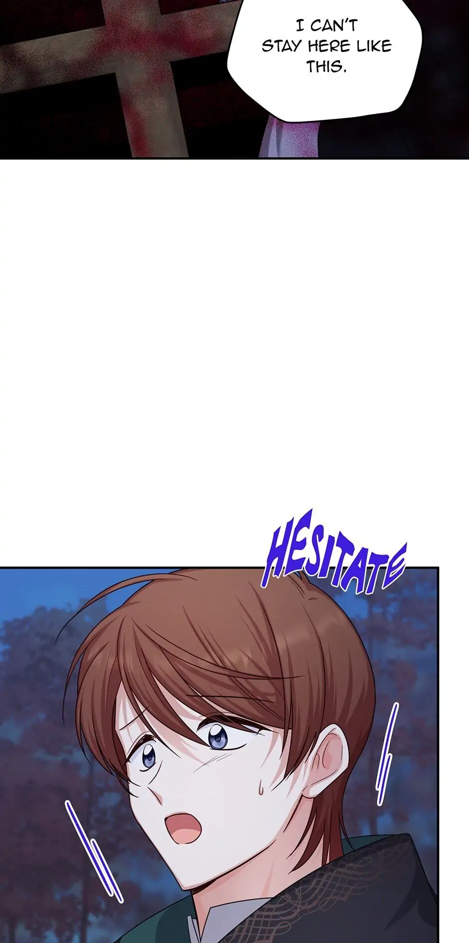 The Duchess with an Empty Soul Chapter 101 - page 65