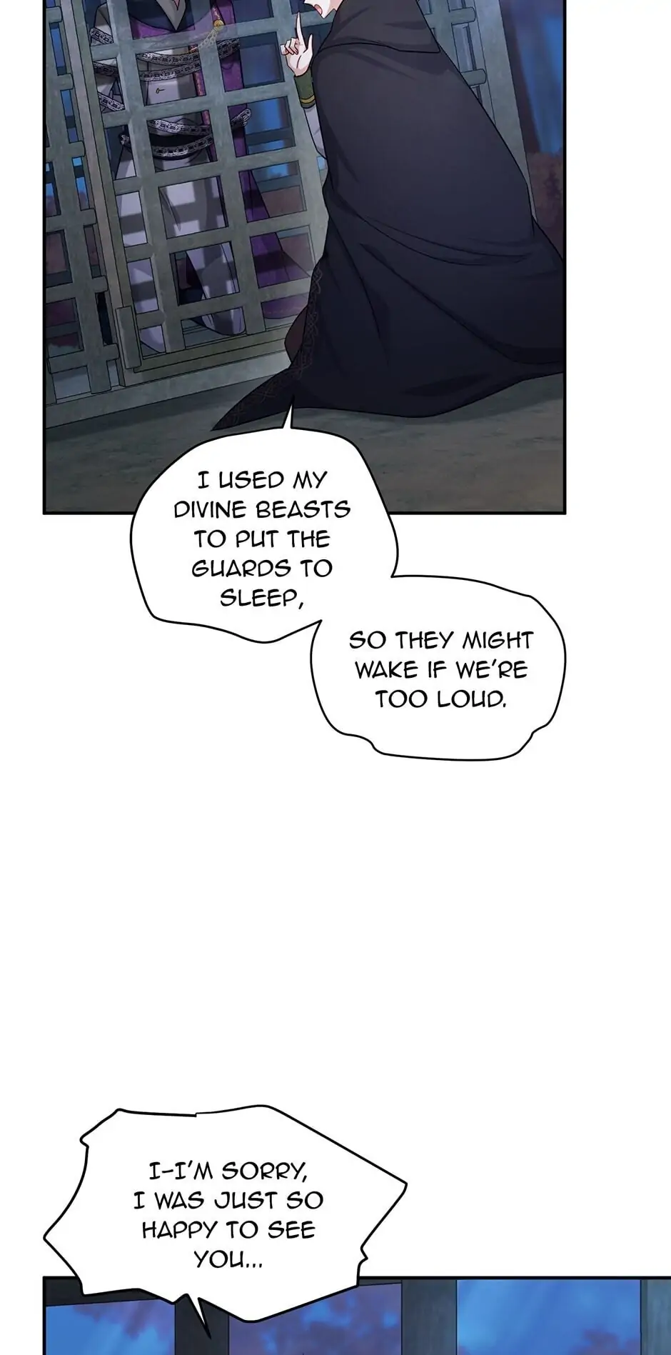 The Duchess with an Empty Soul Chapter 101 - page 6
