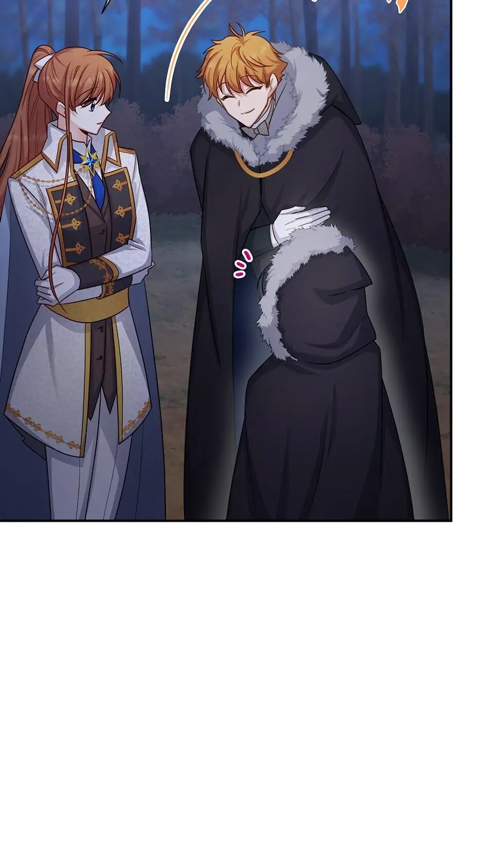 The Duchess with an Empty Soul Chapter 101 - page 75