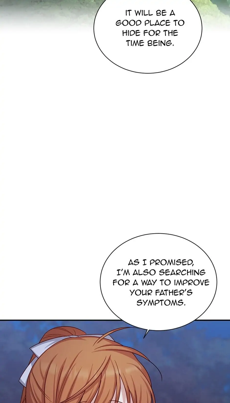 The Duchess with an Empty Soul Chapter 101 - page 77