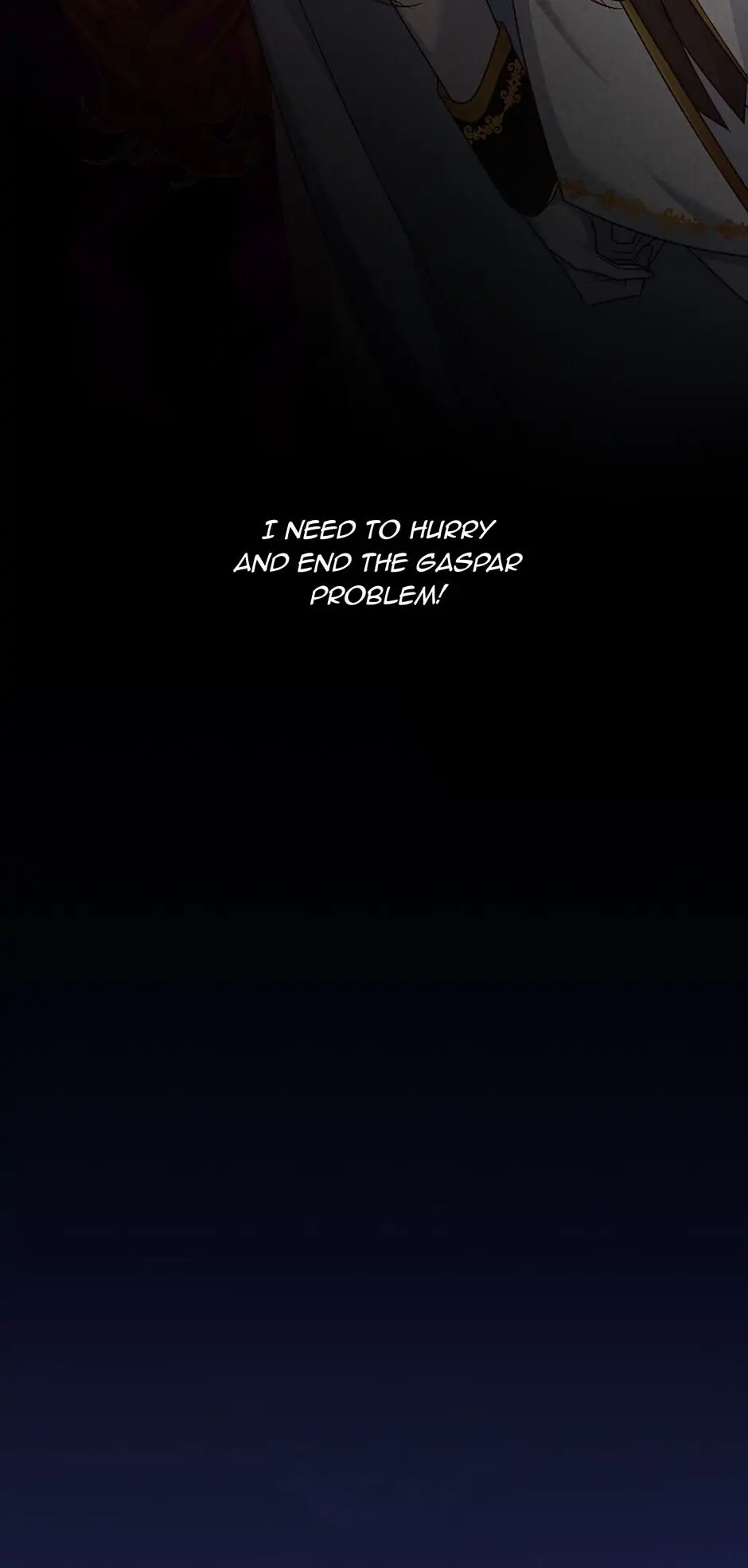 The Duchess with an Empty Soul Chapter 101 - page 88