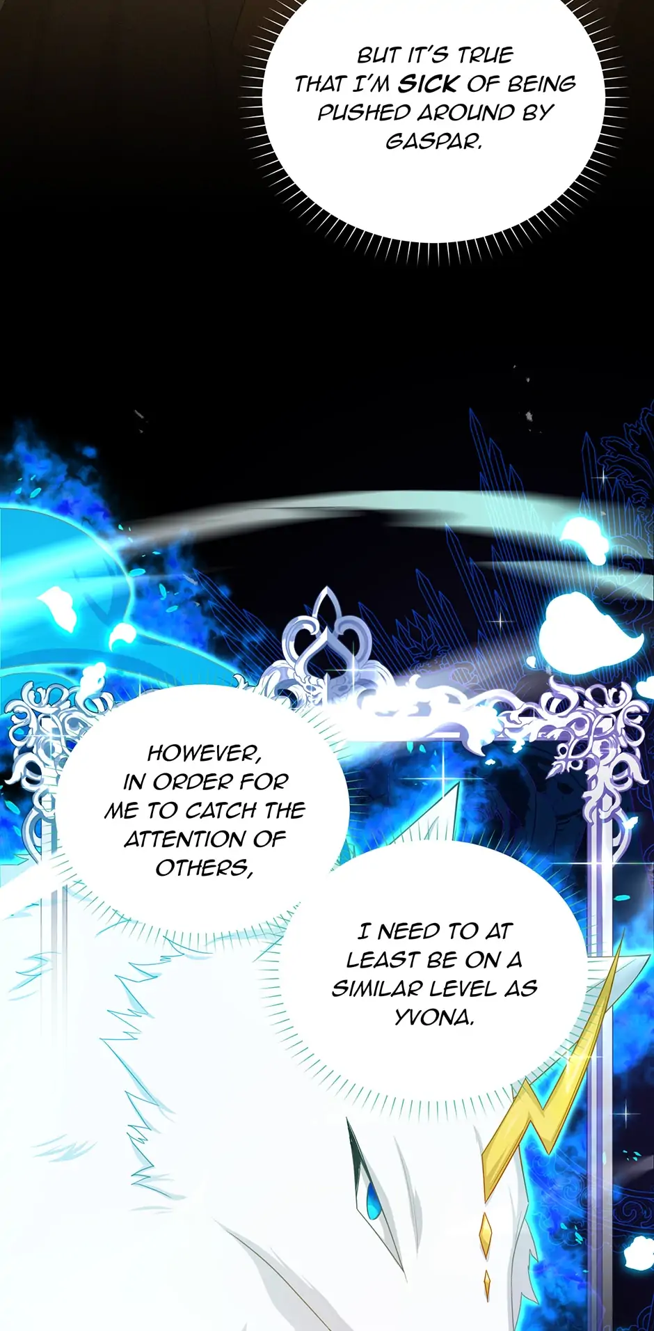 The Duchess with an Empty Soul Chapter 105 - page 11