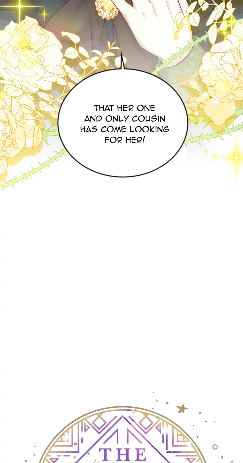 The Duchess with an Empty Soul Chapter 105 - page 26