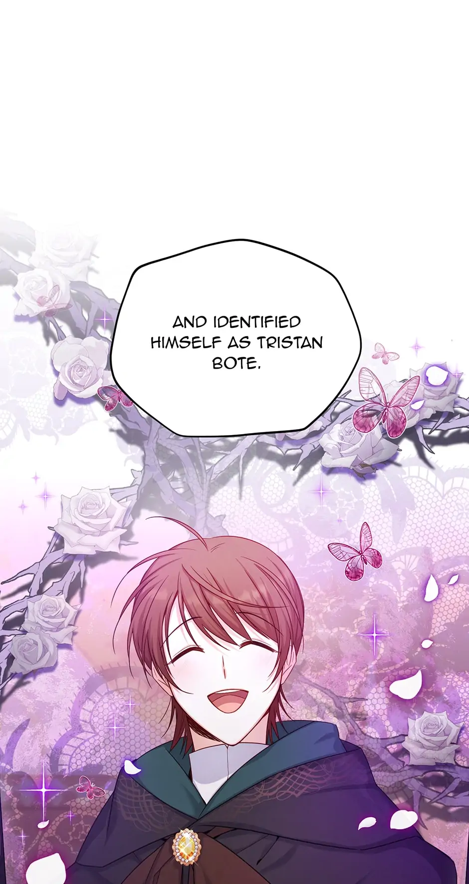 The Duchess with an Empty Soul Chapter 105 - page 2