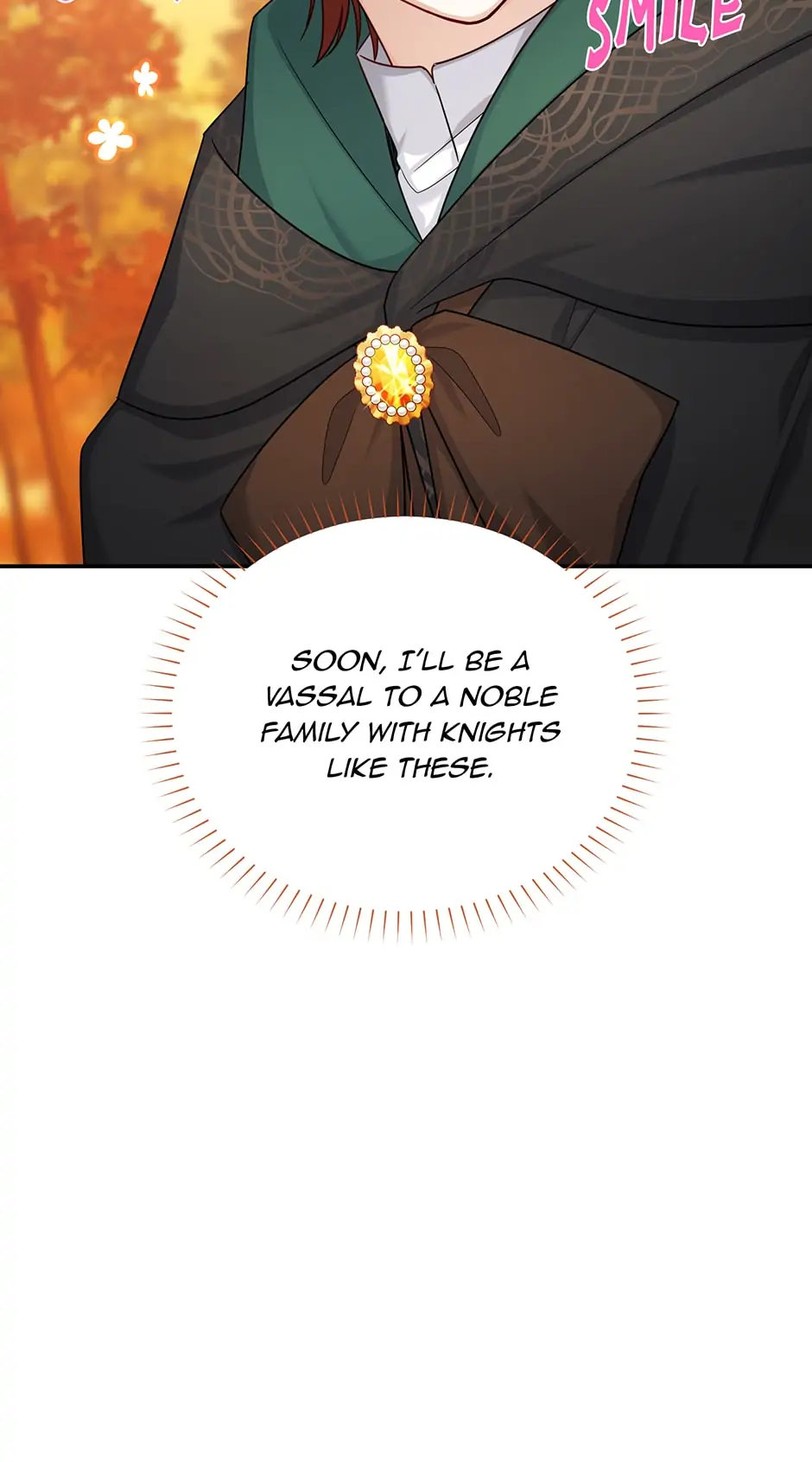 The Duchess with an Empty Soul Chapter 105 - page 31