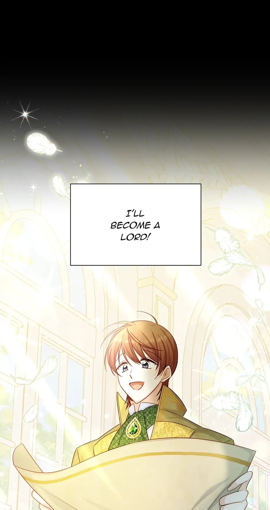 The Duchess with an Empty Soul Chapter 105 - page 37