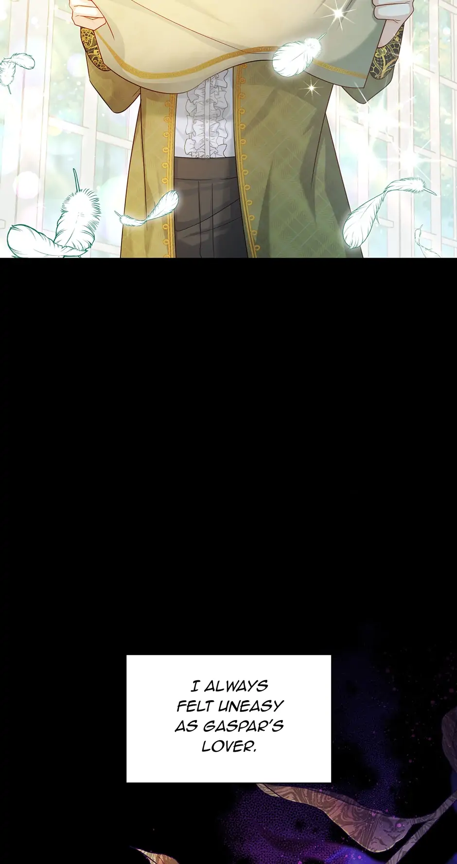 The Duchess with an Empty Soul Chapter 105 - page 38