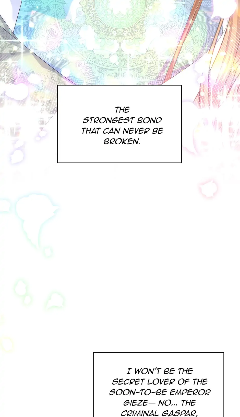 The Duchess with an Empty Soul Chapter 105 - page 41