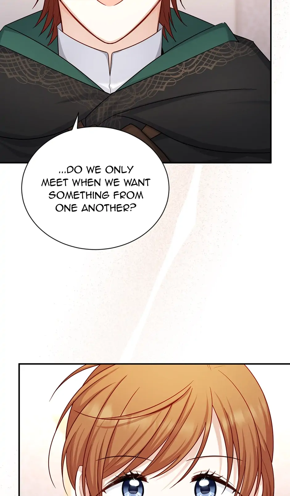 The Duchess with an Empty Soul Chapter 105 - page 65