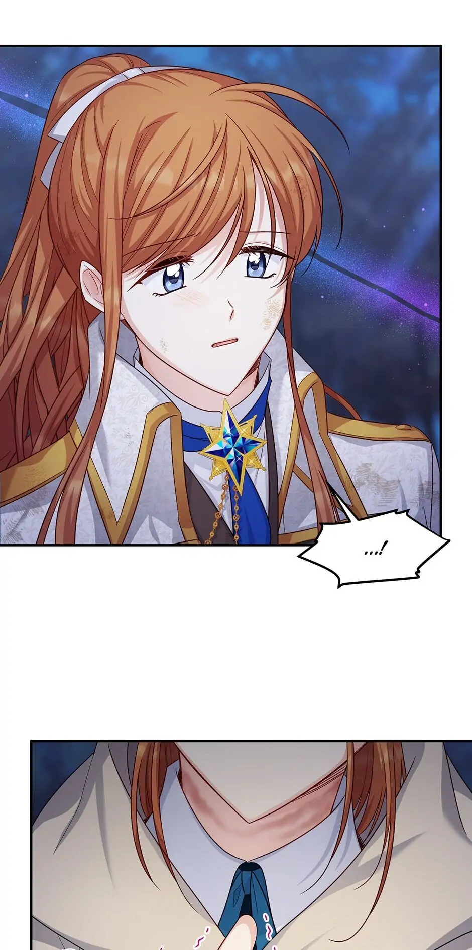 The Duchess with an Empty Soul Chapter 100 - page 15