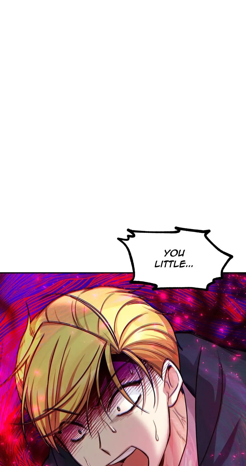 The Duchess with an Empty Soul Chapter 100 - page 1