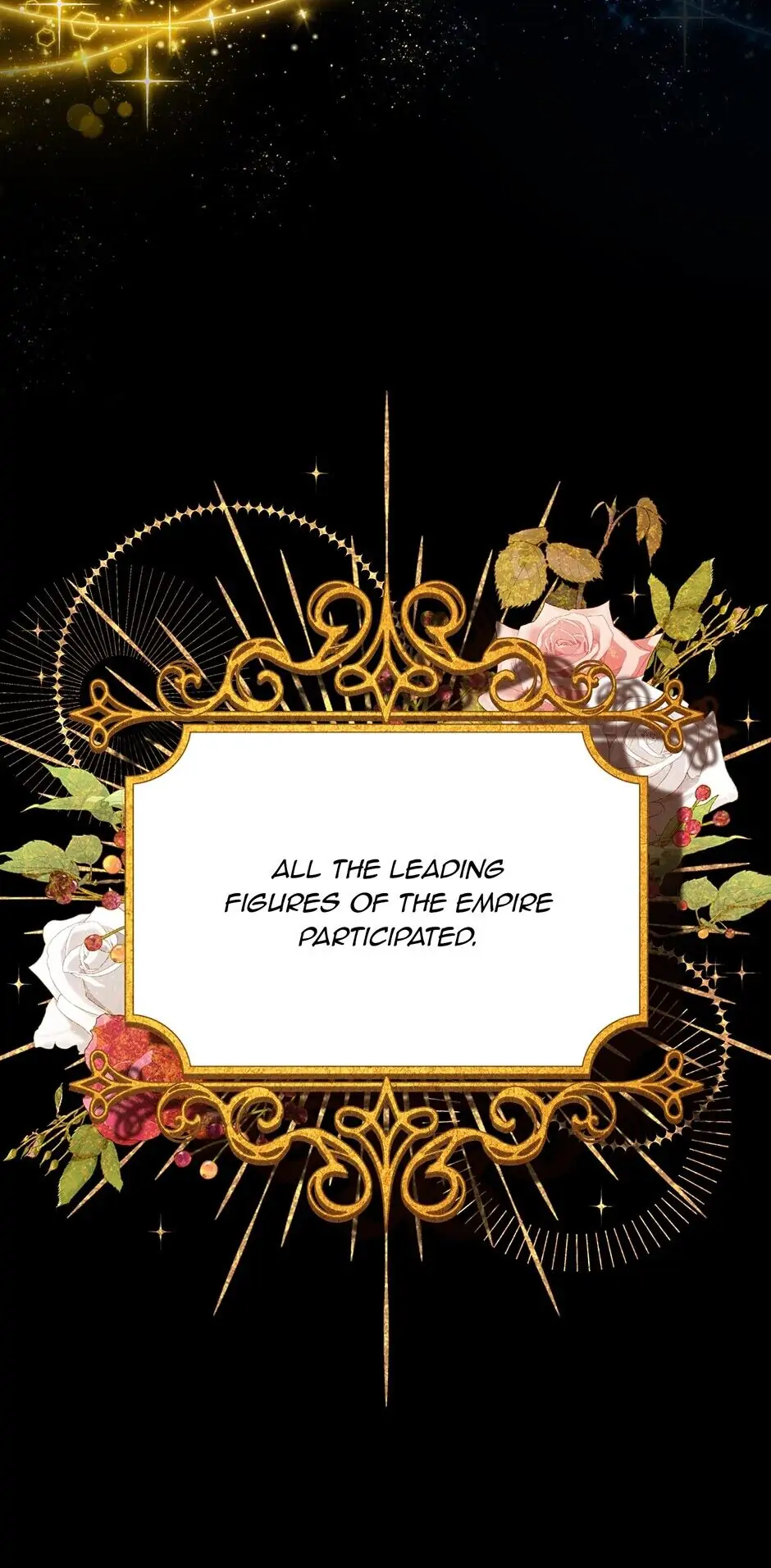 The Duchess with an Empty Soul Chapter 100 - page 27