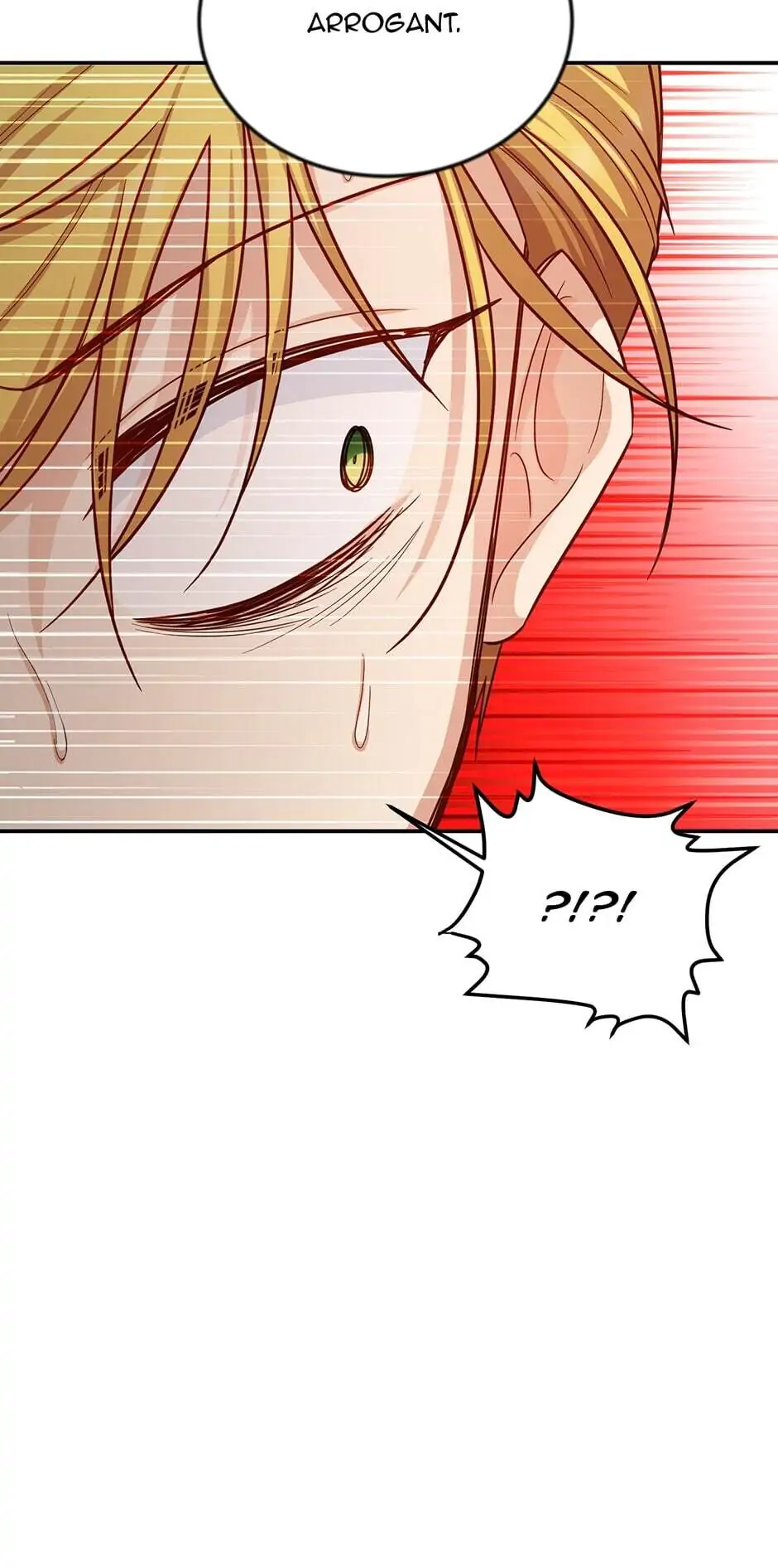 The Duchess with an Empty Soul Chapter 100 - page 33
