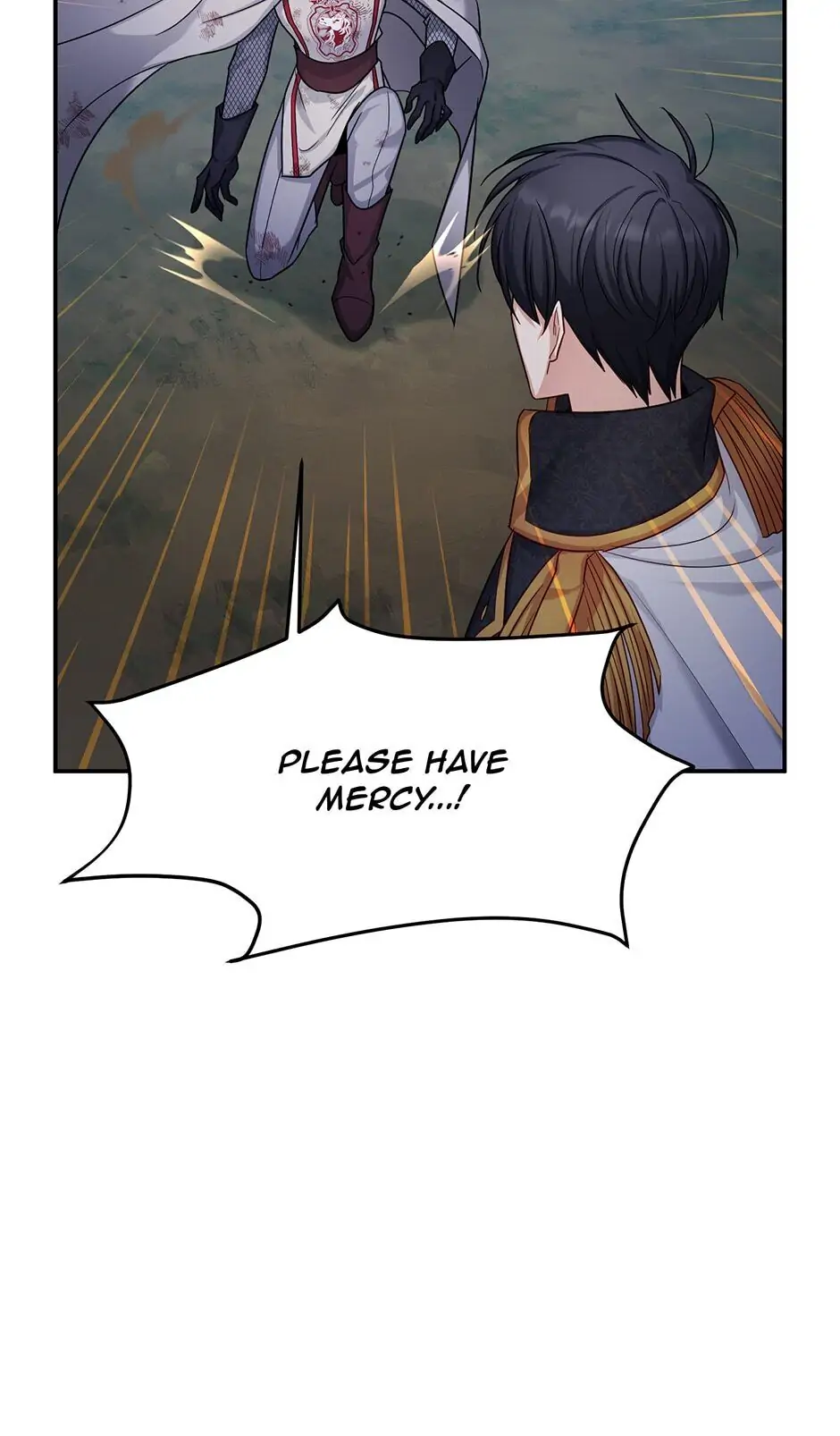 The Duchess with an Empty Soul Chapter 100 - page 38