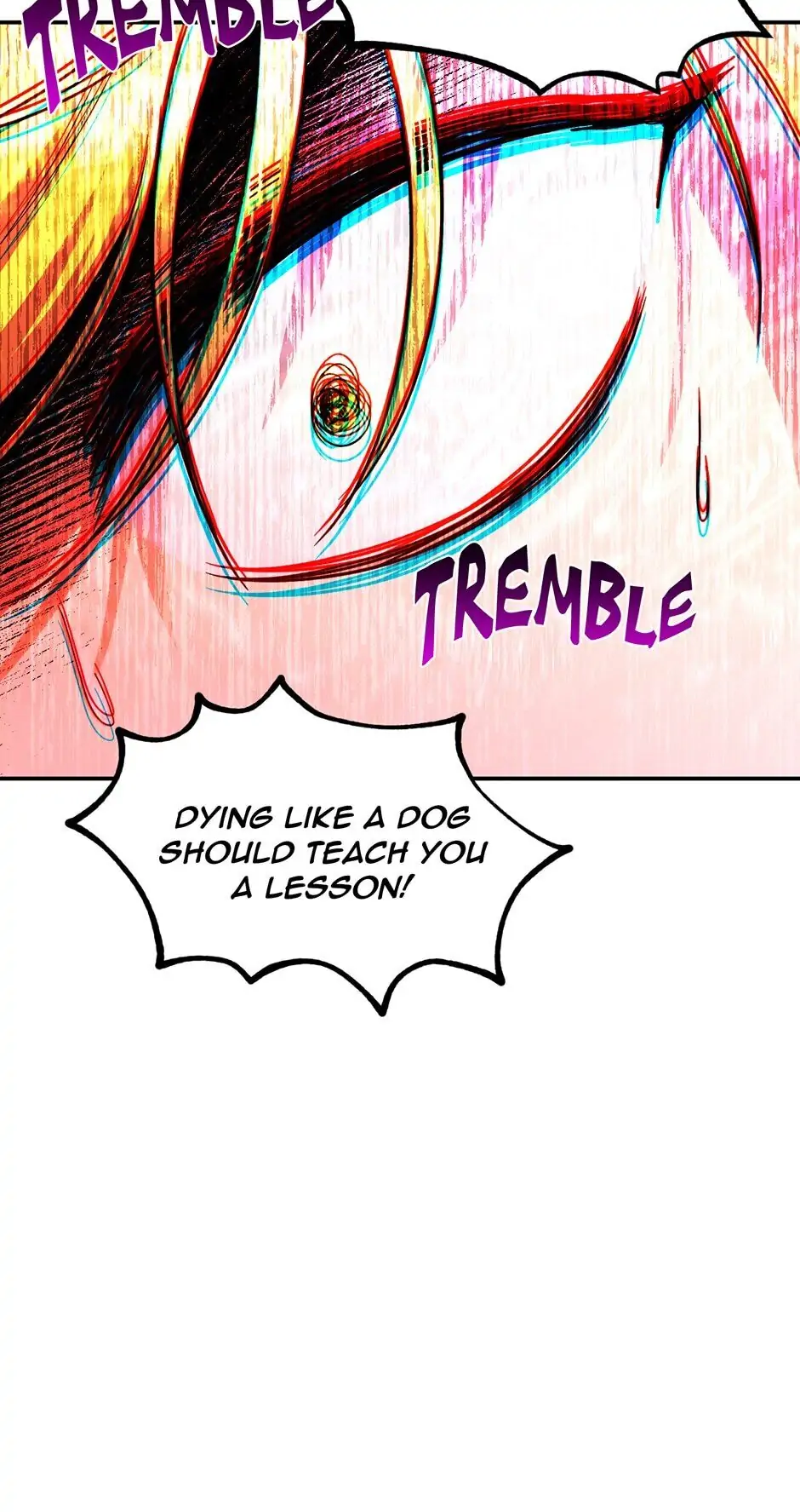 The Duchess with an Empty Soul Chapter 100 - page 3