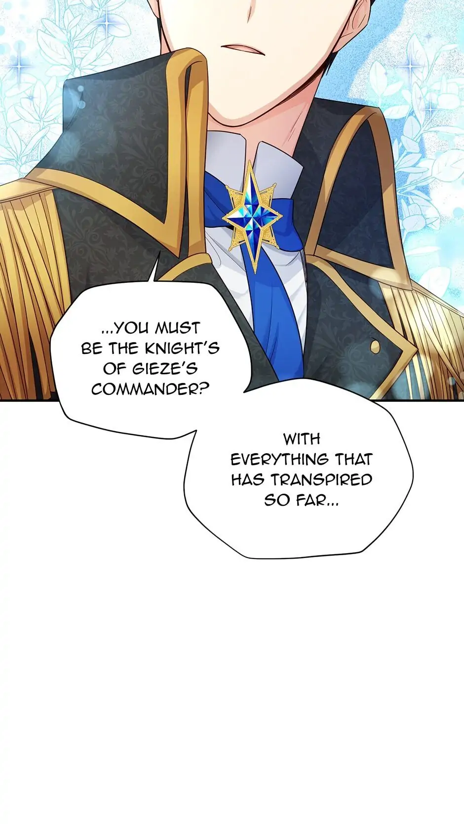 The Duchess with an Empty Soul Chapter 100 - page 42