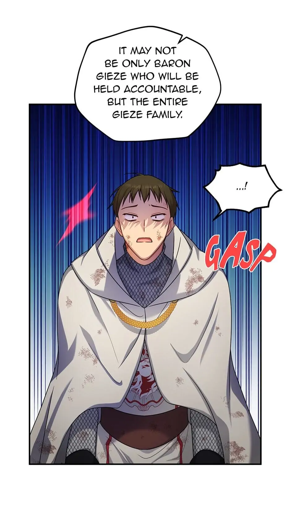 The Duchess with an Empty Soul Chapter 100 - page 43
