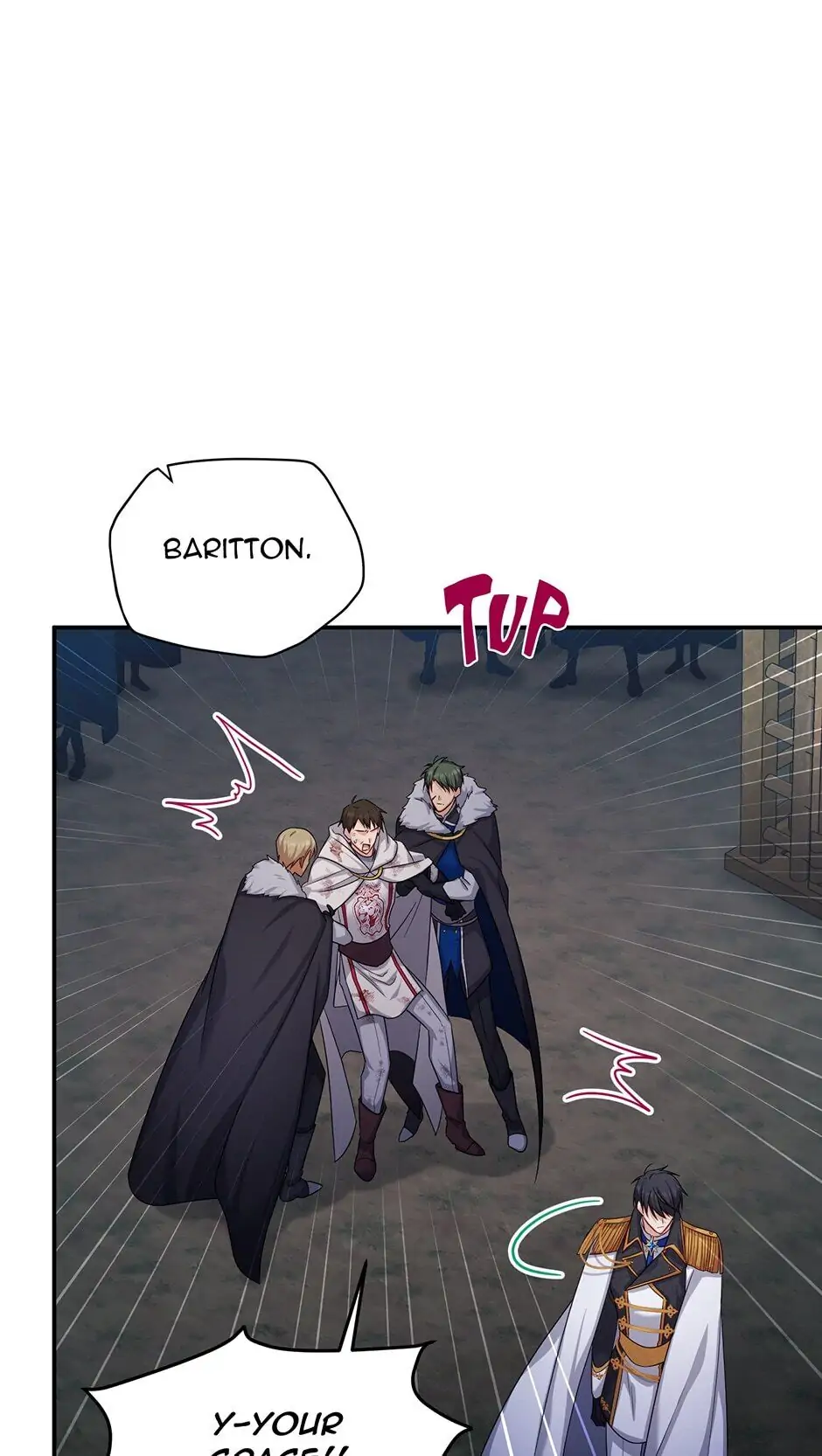 The Duchess with an Empty Soul Chapter 100 - page 44