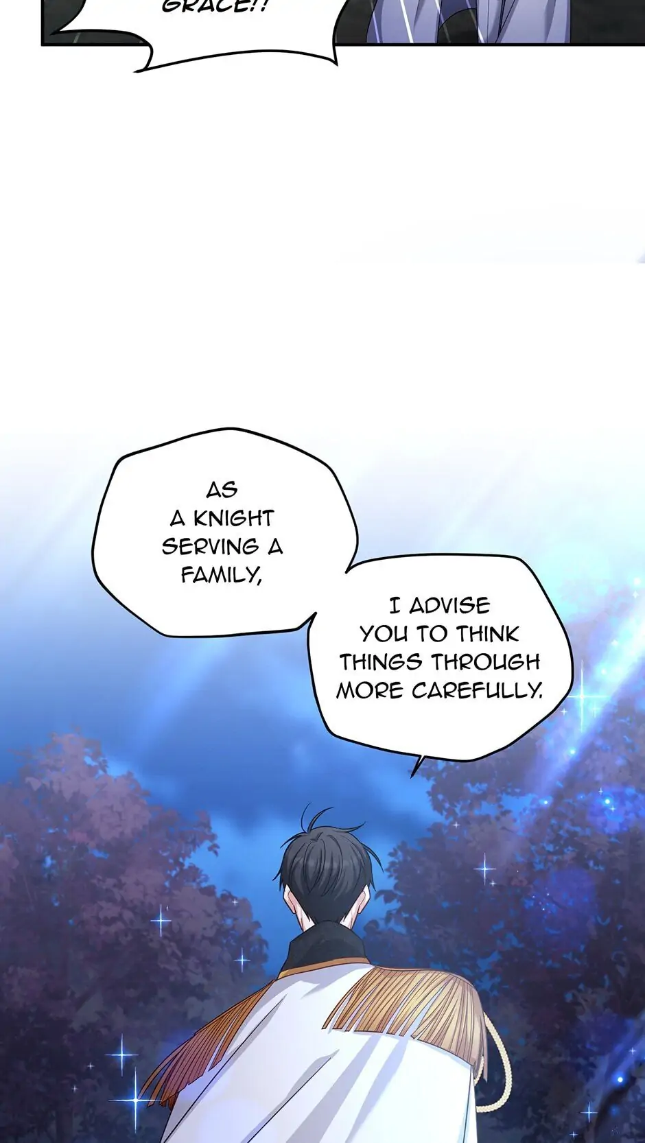 The Duchess with an Empty Soul Chapter 100 - page 45