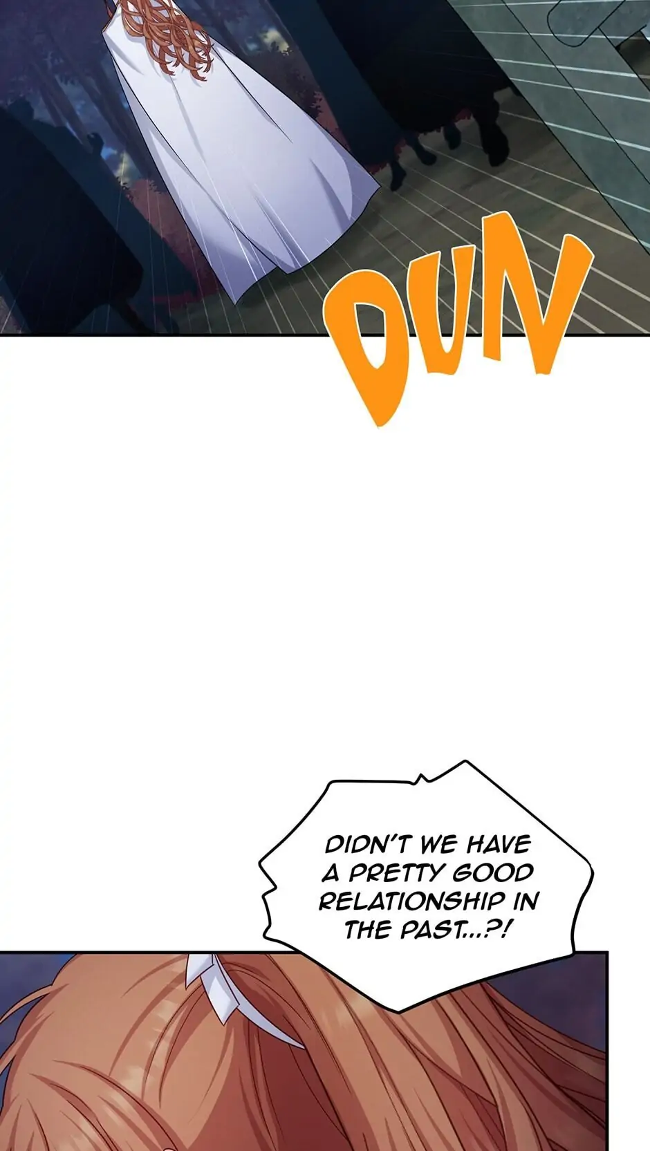 The Duchess with an Empty Soul Chapter 100 - page 49