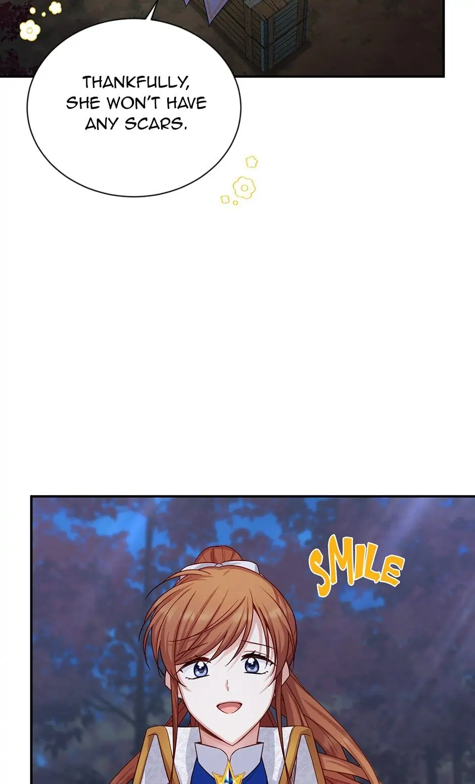 The Duchess with an Empty Soul Chapter 100 - page 58