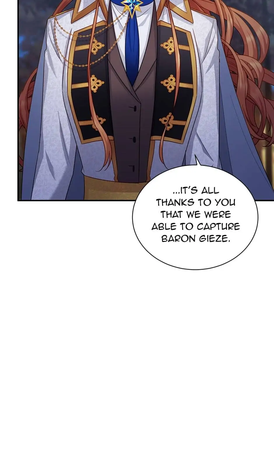 The Duchess with an Empty Soul Chapter 100 - page 59