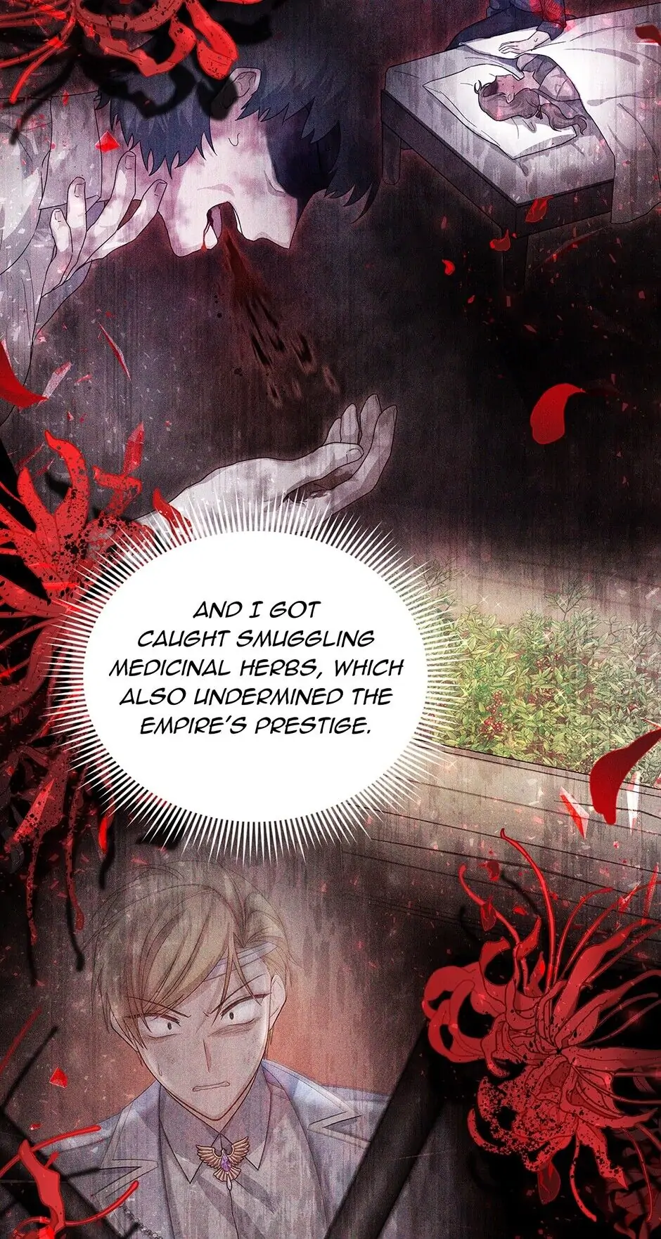 The Duchess with an Empty Soul Chapter 100 - page 69