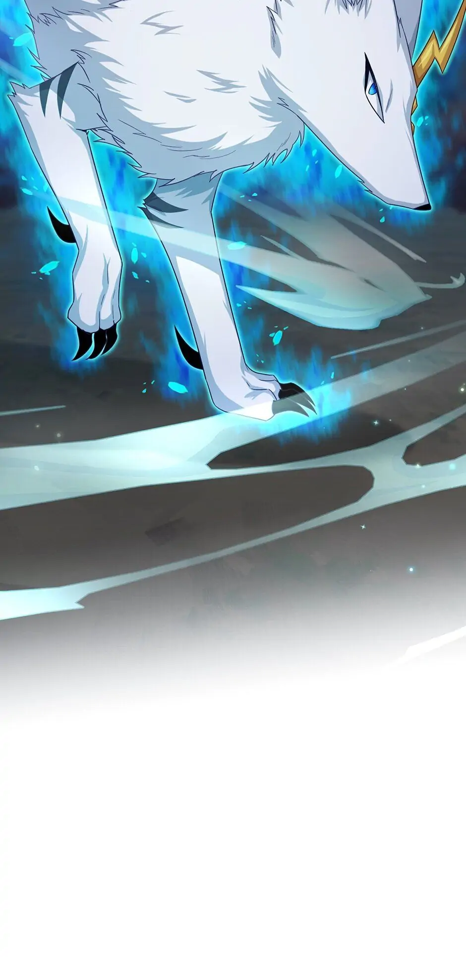 The Duchess with an Empty Soul Chapter 100 - page 8