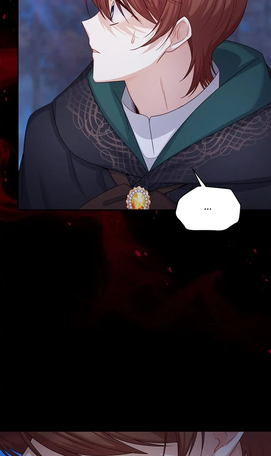 The Duchess with an Empty Soul Chapter 104 - page 14