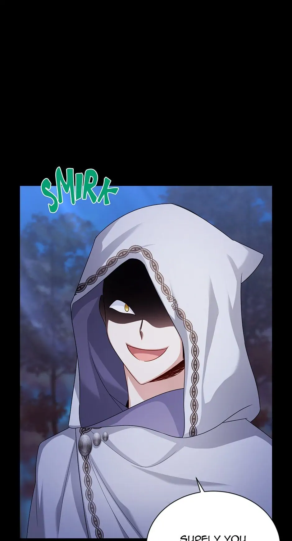The Duchess with an Empty Soul Chapter 104 - page 2