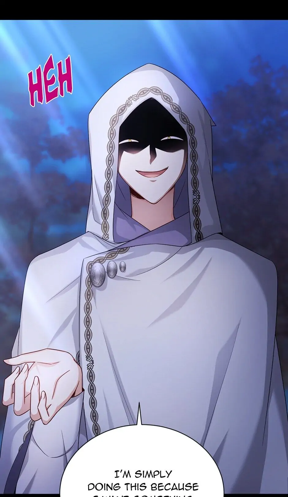 The Duchess with an Empty Soul Chapter 104 - page 32