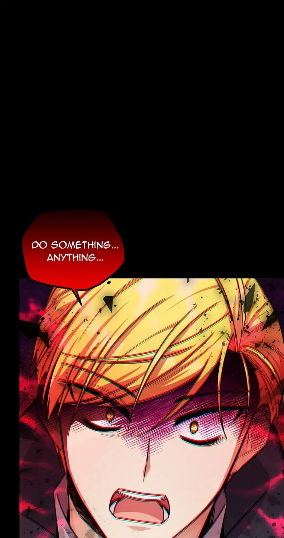 The Duchess with an Empty Soul Chapter 104 - page 37