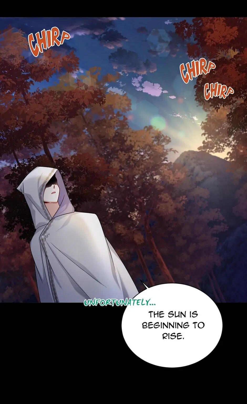 The Duchess with an Empty Soul Chapter 104 - page 40