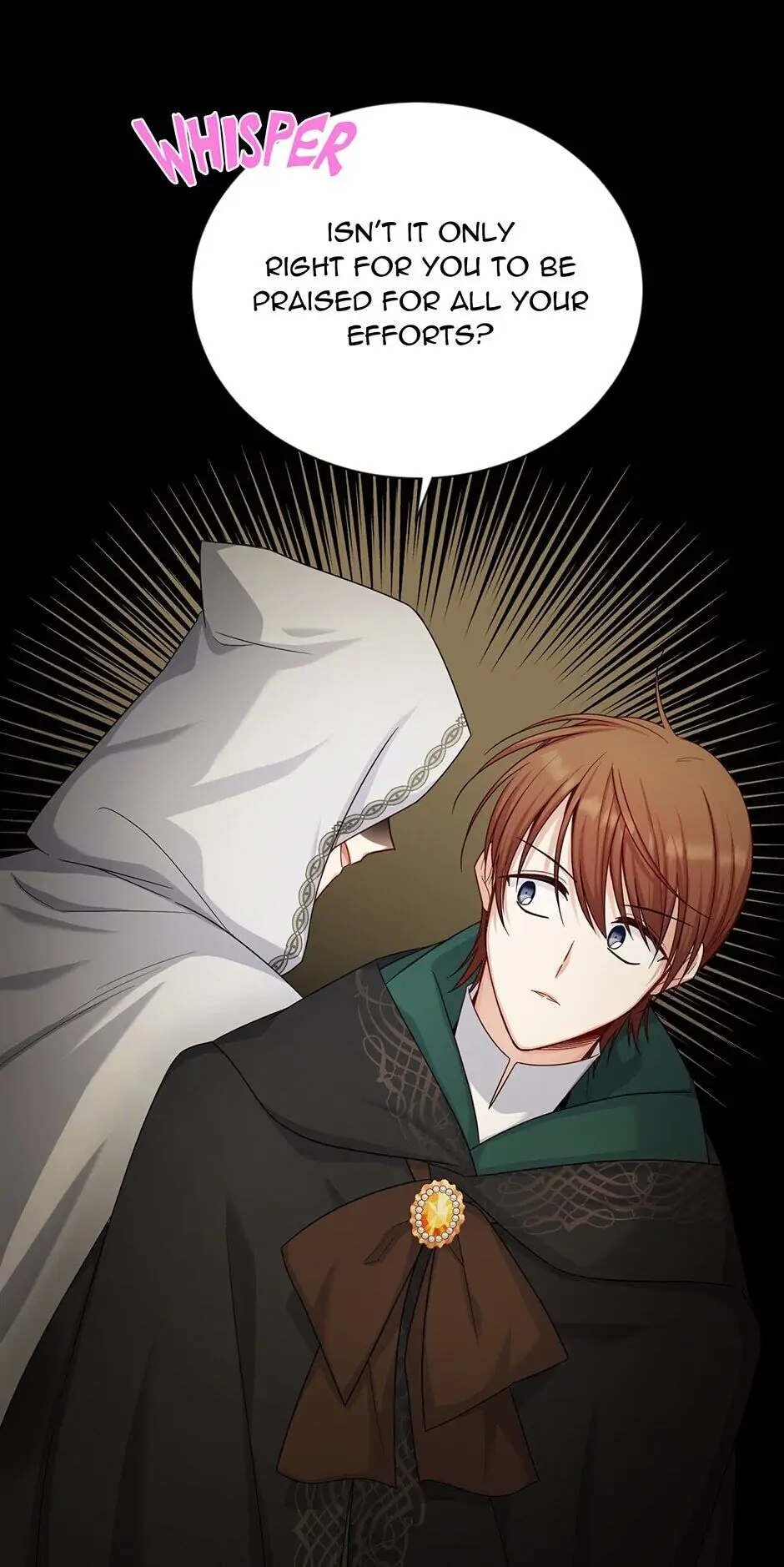 The Duchess with an Empty Soul Chapter 104 - page 44