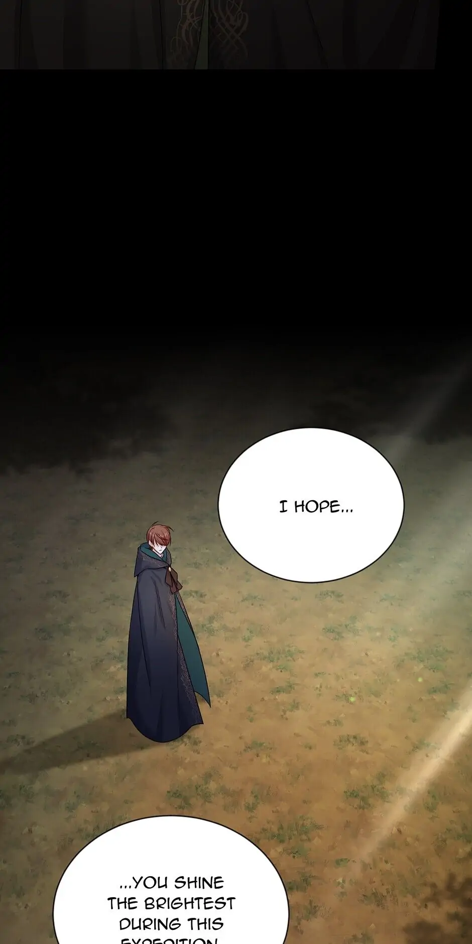 The Duchess with an Empty Soul Chapter 104 - page 45