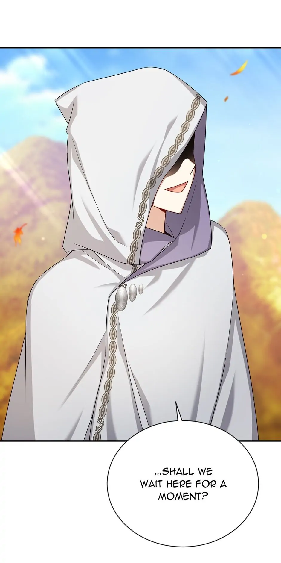 The Duchess with an Empty Soul Chapter 104 - page 50
