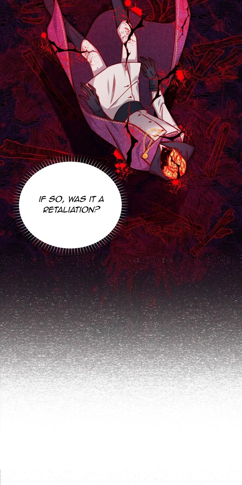 The Duchess with an Empty Soul Chapter 104 - page 65