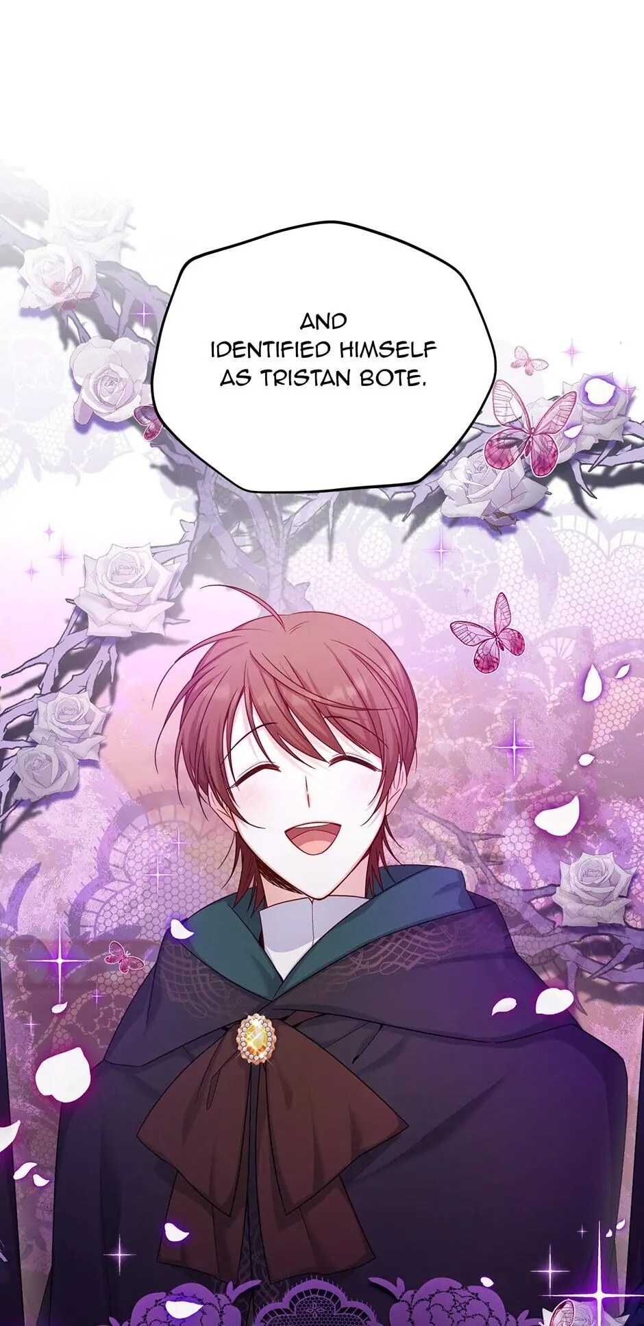 The Duchess with an Empty Soul Chapter 104 - page 71