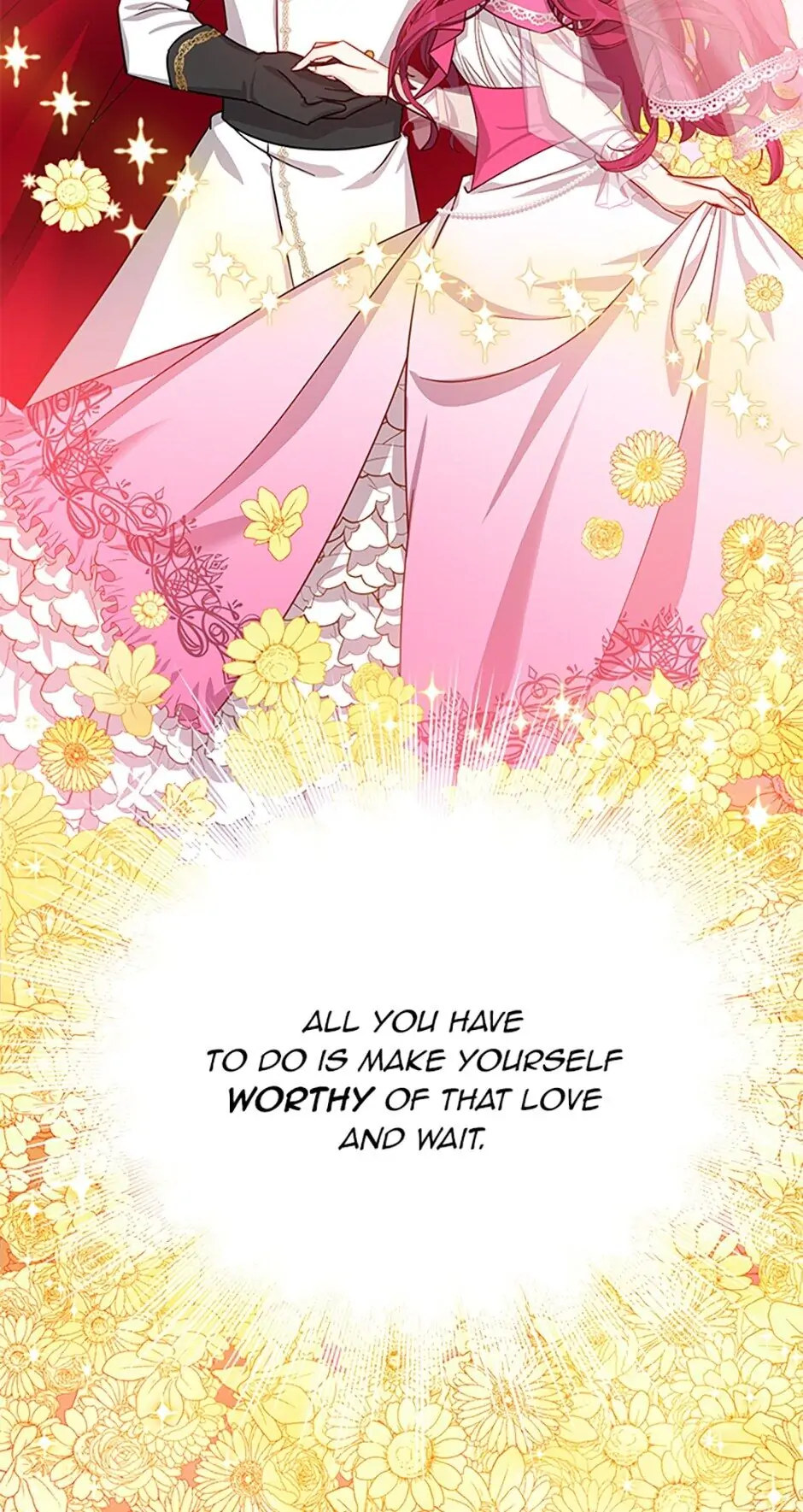 The Duchess with an Empty Soul Chapter 22 - page 14