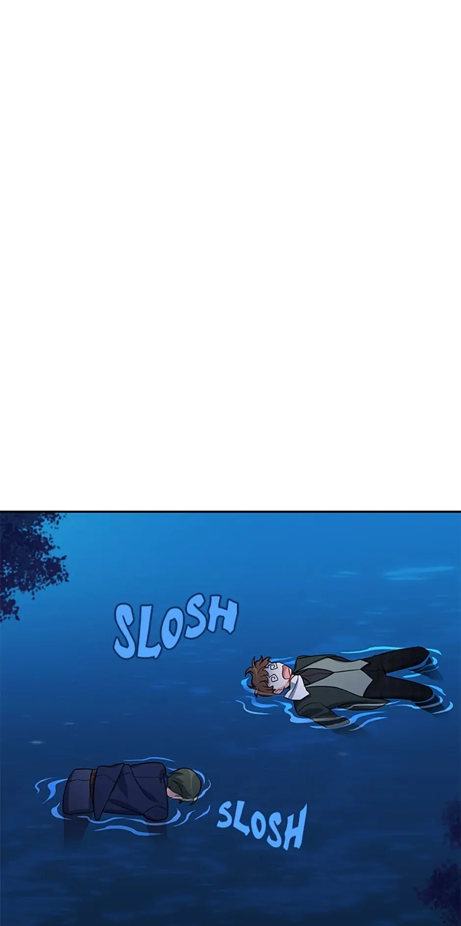 The Duchess with an Empty Soul Chapter 22 - page 1