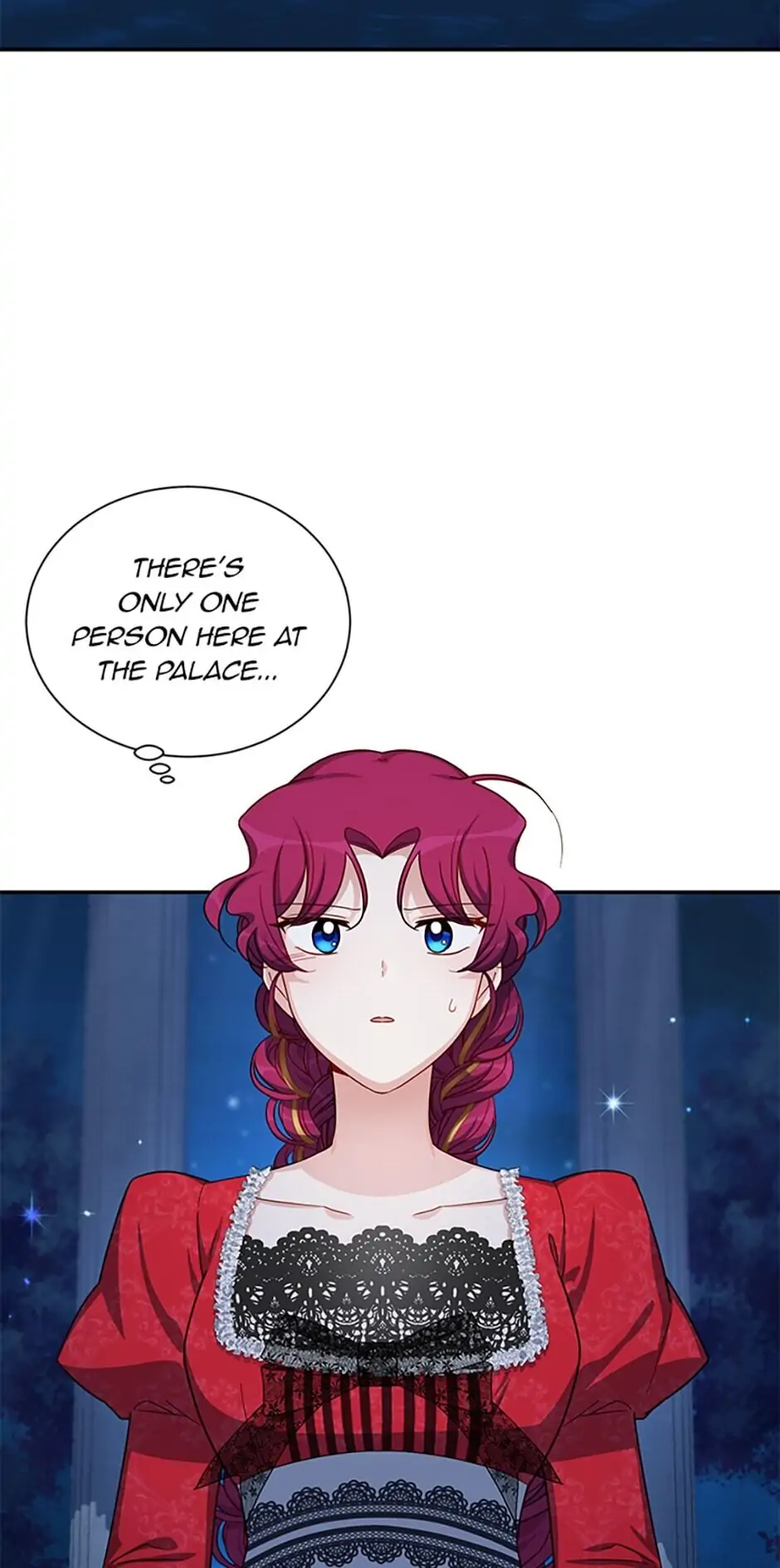 The Duchess with an Empty Soul Chapter 22 - page 2
