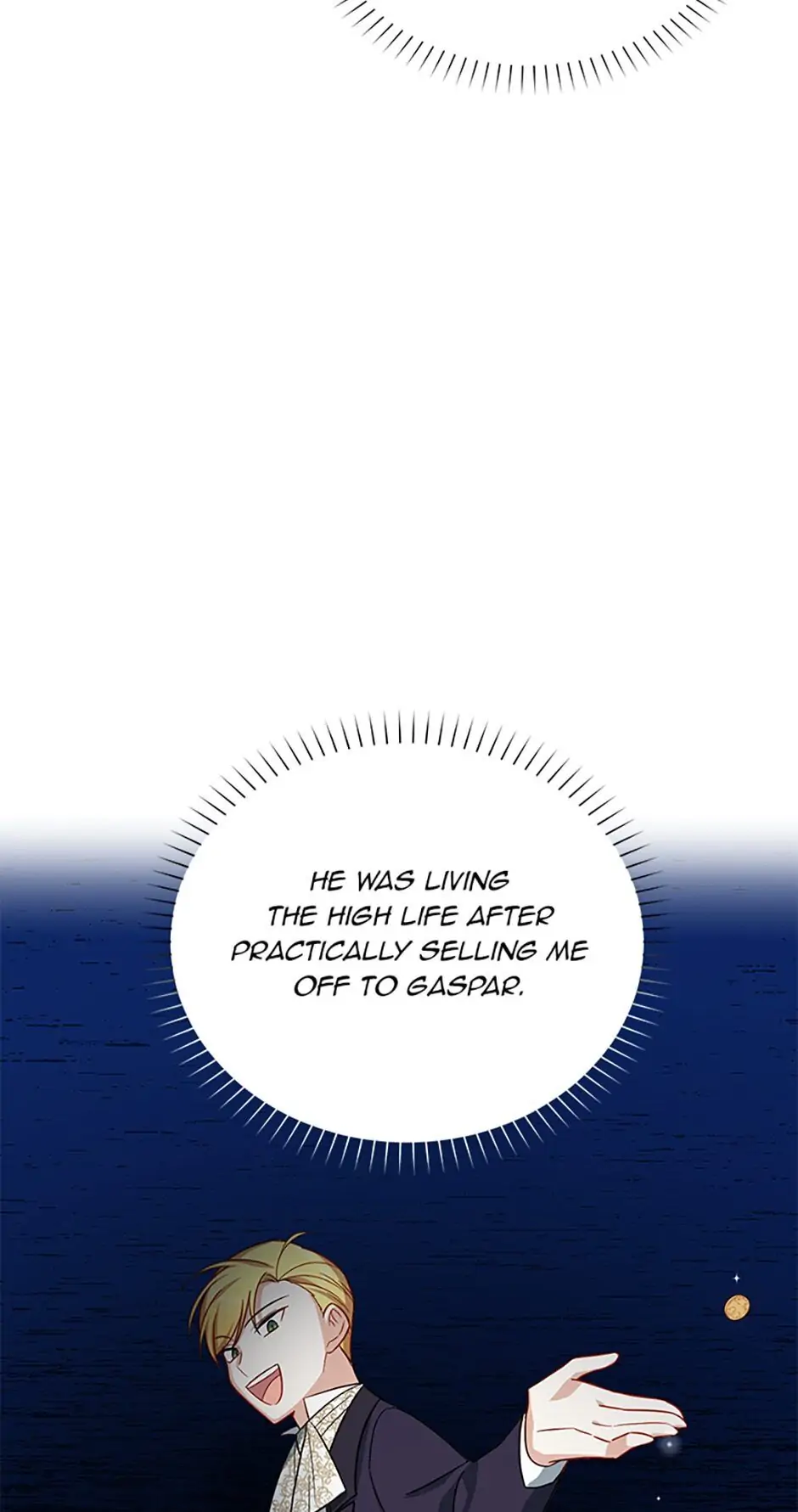 The Duchess with an Empty Soul Chapter 22 - page 44