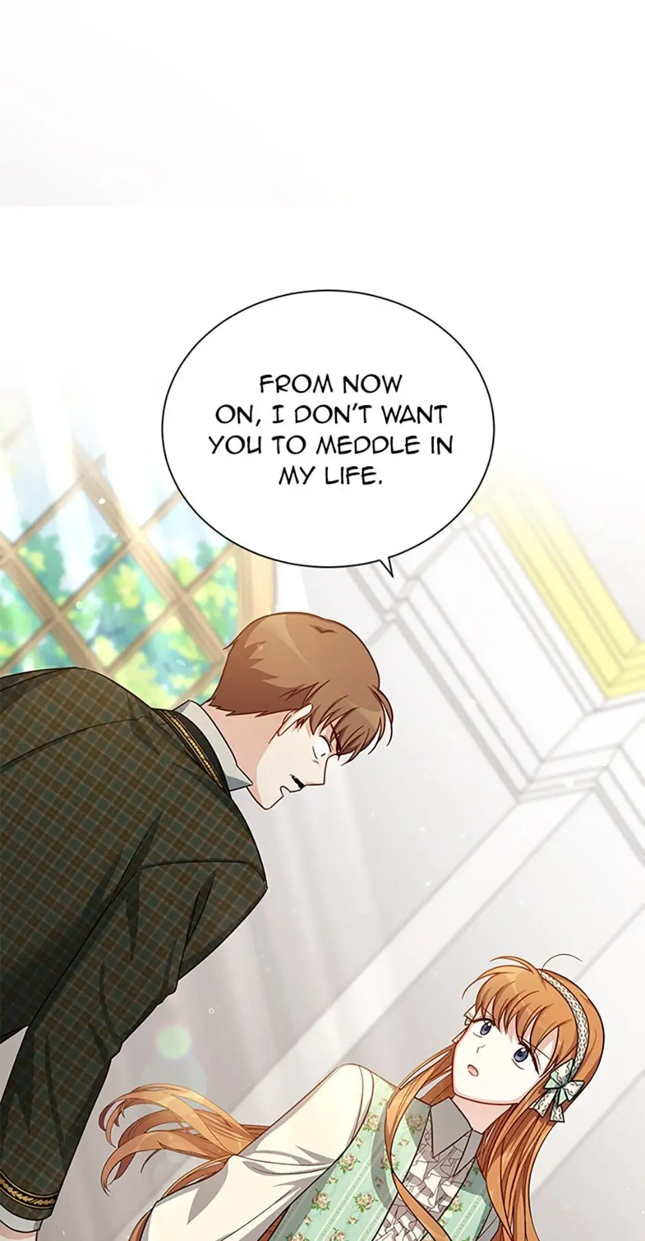 The Duchess with an Empty Soul Chapter 22 - page 49